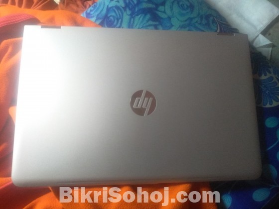 HP envy 15 core i7 6gen